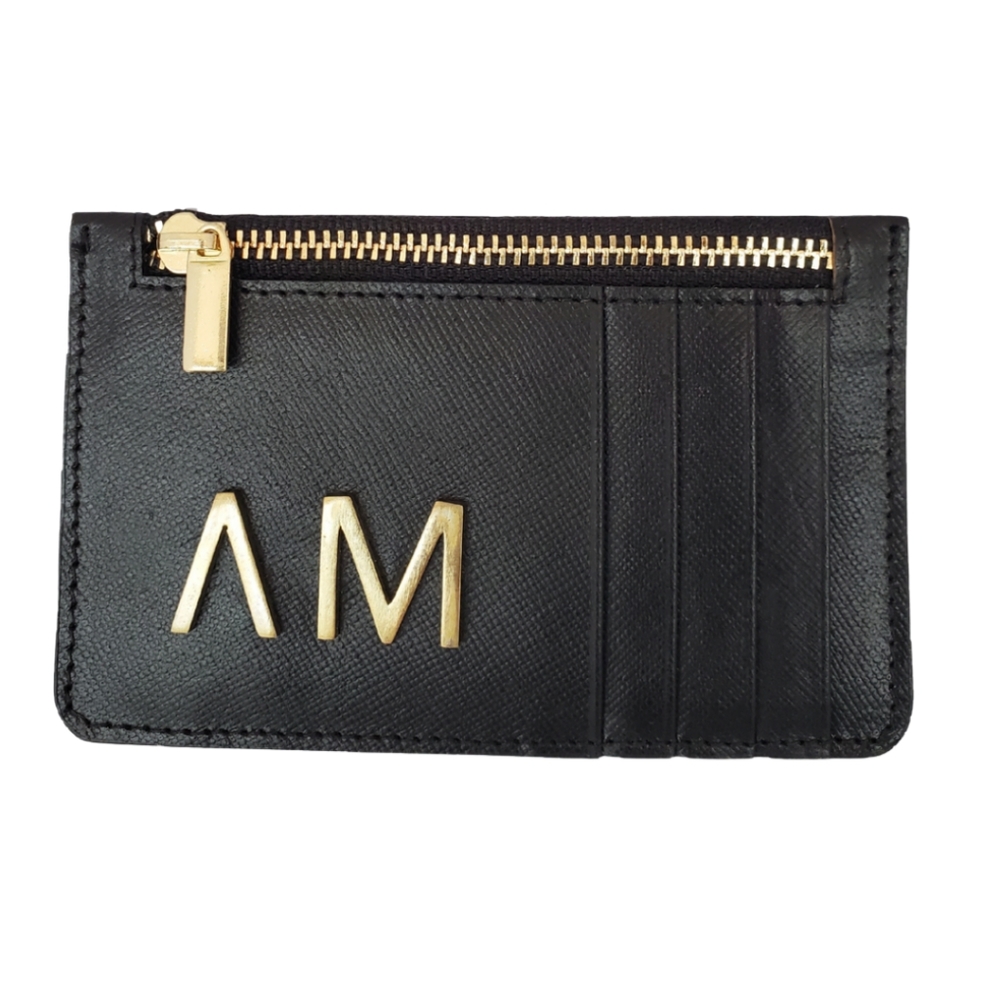 Arthur McQueen Card Holder